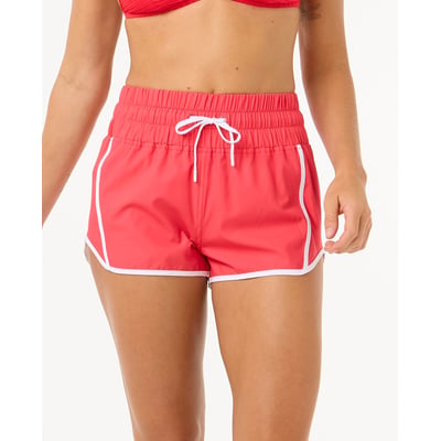 Boardshort HIGH WAIST RETRO VOLLEY 3" RIP CURL