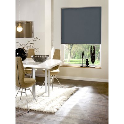 Store Enrouleur Tamisant Coloré HOME MAISON