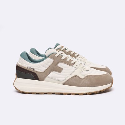 Running coton LIMWOOD FAGUO