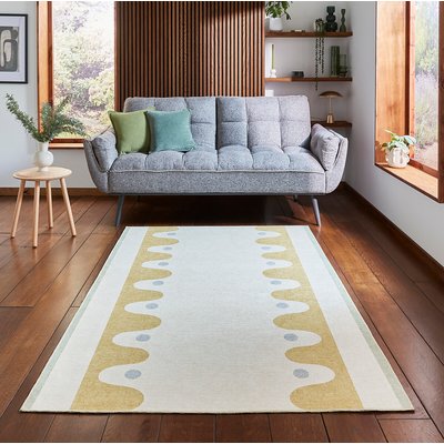 Oakham Washable Rug SCION