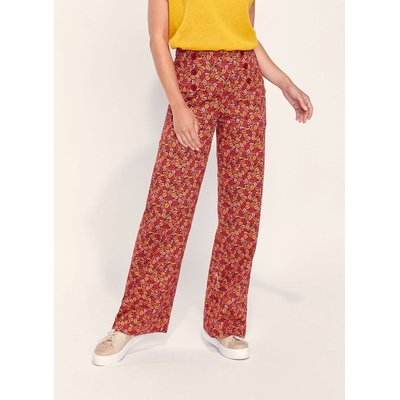 Pantalon ample coton ASLINE LA FIANCÉE