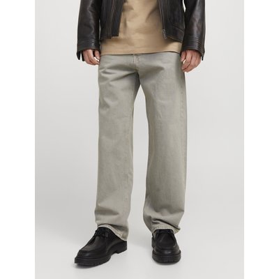 JJIEDDIE JJCOOPER AM 469 Jean à coupe loose Jean à coupe loose JACK & JONES