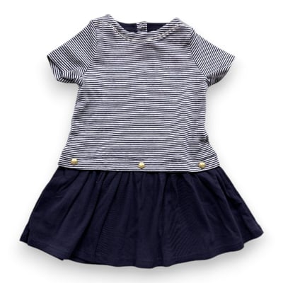 Robe bébé - Neuf avec étiquette PETIT BATEAU