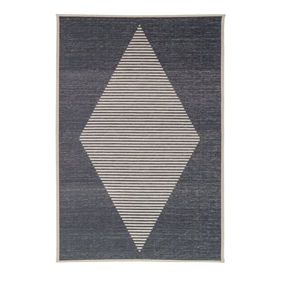 Tapis design interieur exterieur DIATONIQUE AFK LIVING