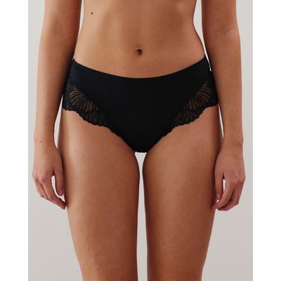 Flux abondant - shorty menstruel en microfibre PERIOLACIZ UNDIZ