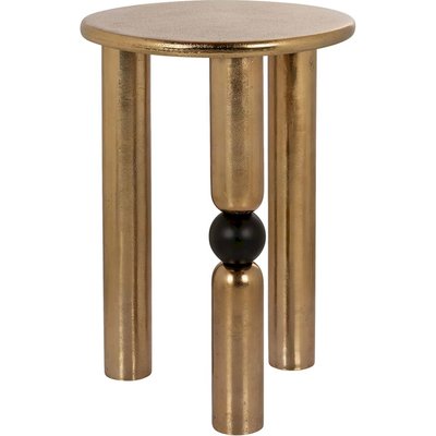 Table murale élégante en aluminium RECOLLECTION