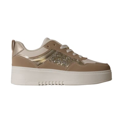 Basket à Lacets Be-sport ENZA NUCCI