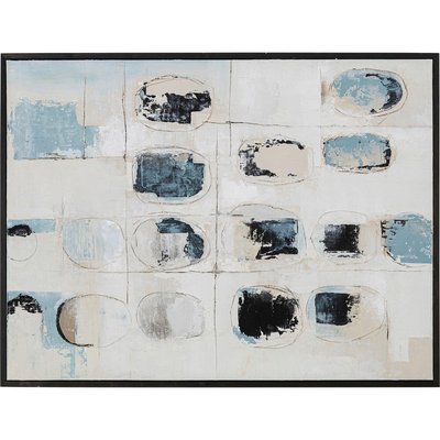 Tableau Frame Memories 160x120cm KARE DESIGN