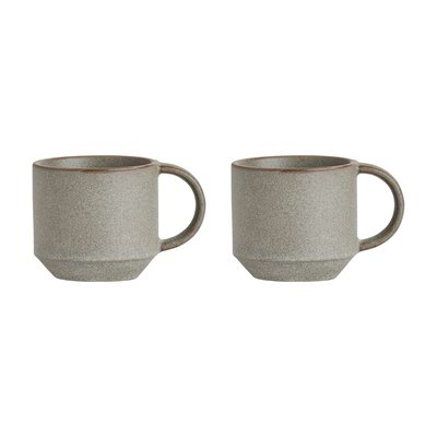 Tasse en terre cuite Living OYOY LIVING DESIGN