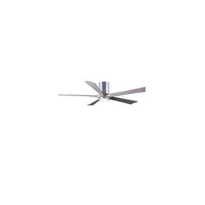 Ventilateur  Plafond  IRENE 5 LED BOUTICA-DESIGN