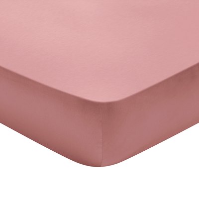 Drap housse Partition Satin de coton DODO