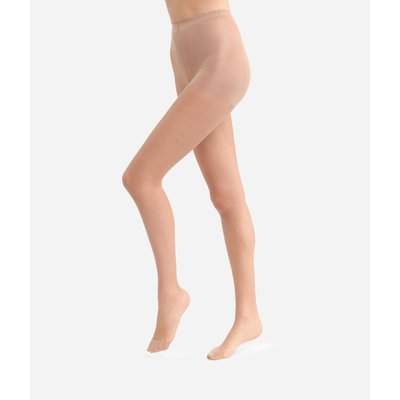 Collant Body Touch effet nude 17 deniers DIM