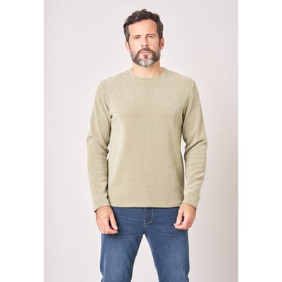 T-shirt regular homme uni DRAKAR DEELUXE
