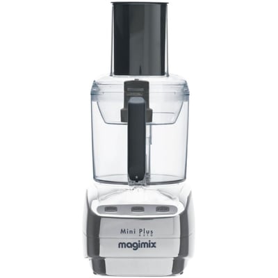 Robot multifonction 18261F Mini Plus Chrome Brillant MAGIMIX