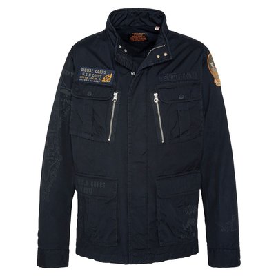 Veste de combat SCHOTT