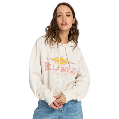 Sweat à capuche ALL TIME BILLABONG