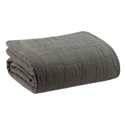 Plaid recyclé Titou VIVARAISE