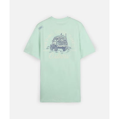 Tee-shirt manches courtes WEEKENDER OXBOW