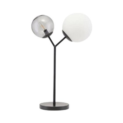 Lampe à poser Métal TWICE HOUSE DOCTOR