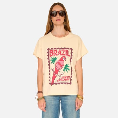 Tee shirt TABRAZ MKT STUDIO