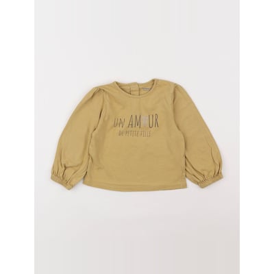 Tee-shirt - Très bon état VERTBAUDET