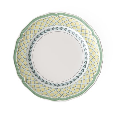Assiette Dessert FRENCH GARDEN VILLEROY & BOCH