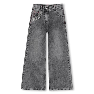 Pantalon en denim BILLIEBLUSH