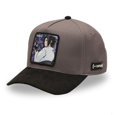 Casquette baseball Naruto Shippuden CAPSLAB
