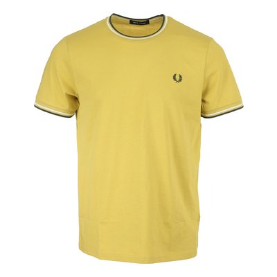 Twin Tipped T-Shirt FRED PERRY