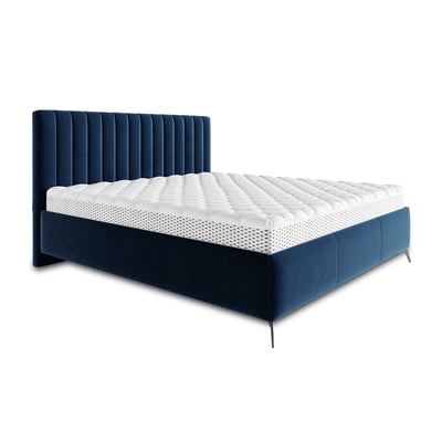 Lit coffre - MENDOZA BEST MOBILIER