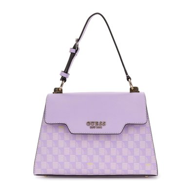 Sac guess violet La Redoute