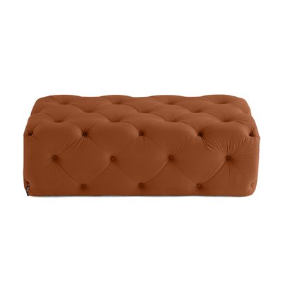 Canapé Chesterfield 1 places - GALLATA LISA DESIGN