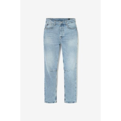 Jeans loose, large HOBO, longueur 34 LE TEMPS DES CERISES