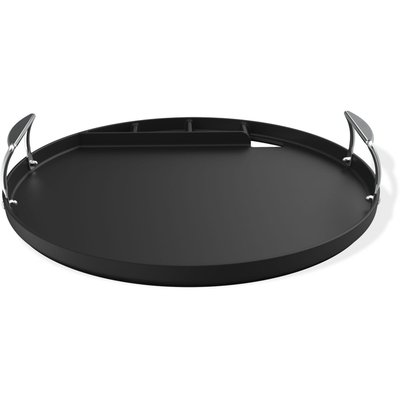 Plancha pour barbecue à charbon 57 cm WEBER