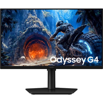 Ecran PC Gamer Odyssey G4 27'' Full HD 320Hz IPS 1 ms HDR SAMSUNG