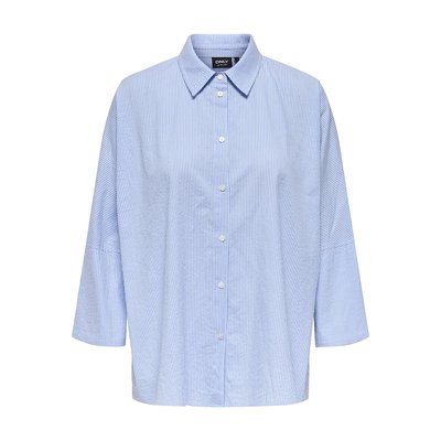 Chemise à rayures ONLY