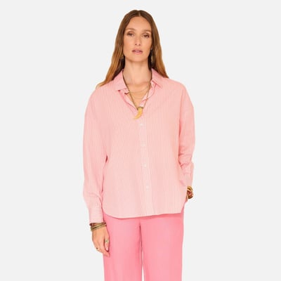 Chemise CARMA MKT STUDIO