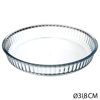 Plat rond D32 5FIVE SIMPLY SMART