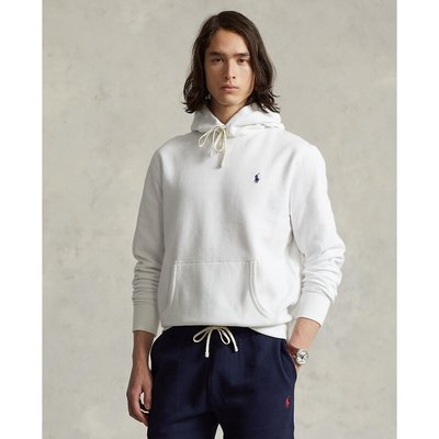 Ralph lauren hoodie wit top
