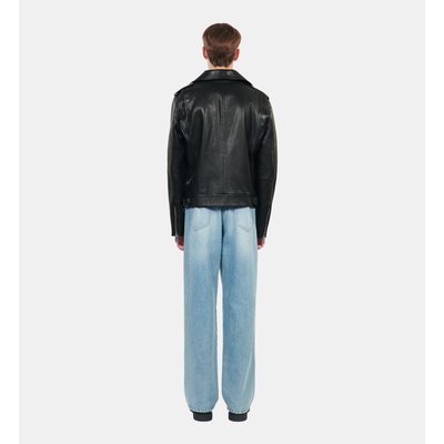 Veste en cuir et simili homme THE KOOPLES La Redoute