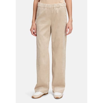Pantalon à enfiler à poches extérieures BETTY BARCLAY