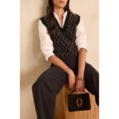 Maison 123 PULL BAXTER Maison 123