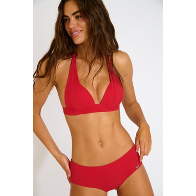 Bas de maillot shorty Bocca - SPRING BANANA MOON