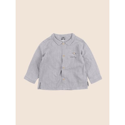 Chemise - Très bon état BONTON