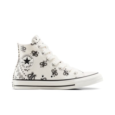Baskets CHUCK TAYLOR ALL STAR PAISLEY CONVERSE