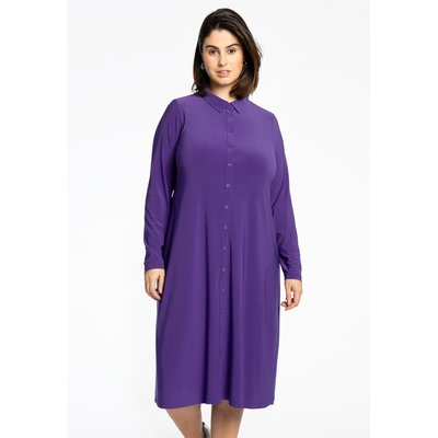 Chemise avec manches longues YOEK