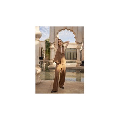 PANTALON PERLINO AN'GE