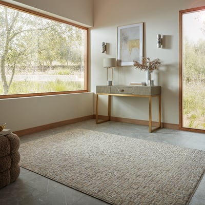 Tapis moderne KADO FLAIR RUGS