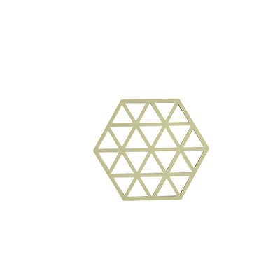 Dessous-de-plat TRIANGLES ZONE DENMARK