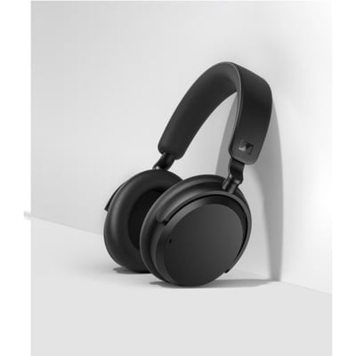 Casque Accentum Wireless Noir SENNHEISER